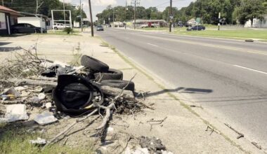 Task force targeting illegal dumping convenes as work begins to address statewide issue