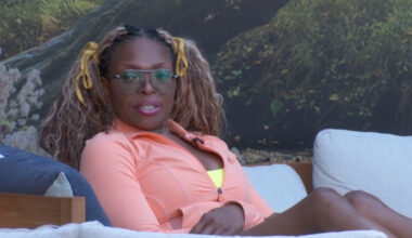 Live Feed Spoilers: LaTrice Wins Veto, Leaving Dee With a Difficult Decision