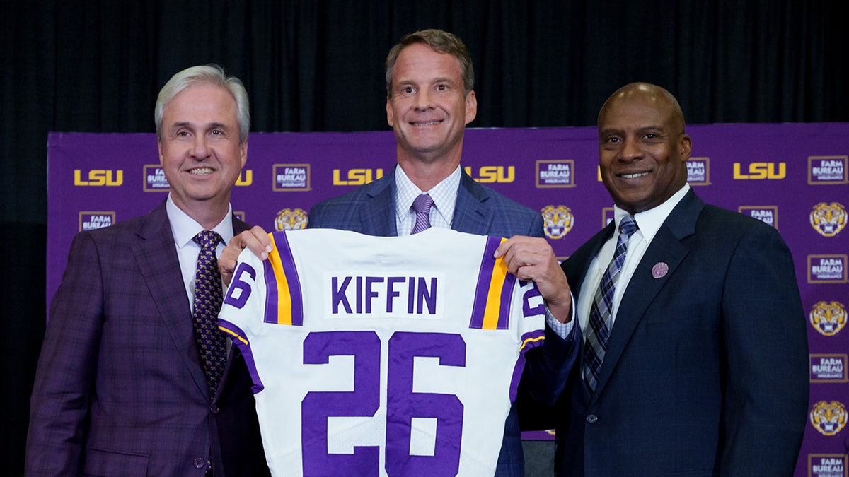 Lane Kiffin