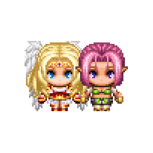 RPG Celestial Hearts