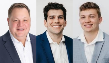 Osaic adds $367M multigenerational team from Ameriprise in Iowa