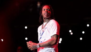 Lil Durk Trial Jurors See 'Redman' Video, Defense Calls It 'Art'