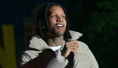 Lil Durk Trial: Judge Rules ‘Pissed Me Off’ Video Can Be Shown to Jury