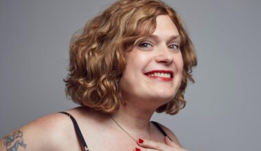 Lilly Wachowski Says Hollywood Won't Make Her Next Film Due To Trans Cast