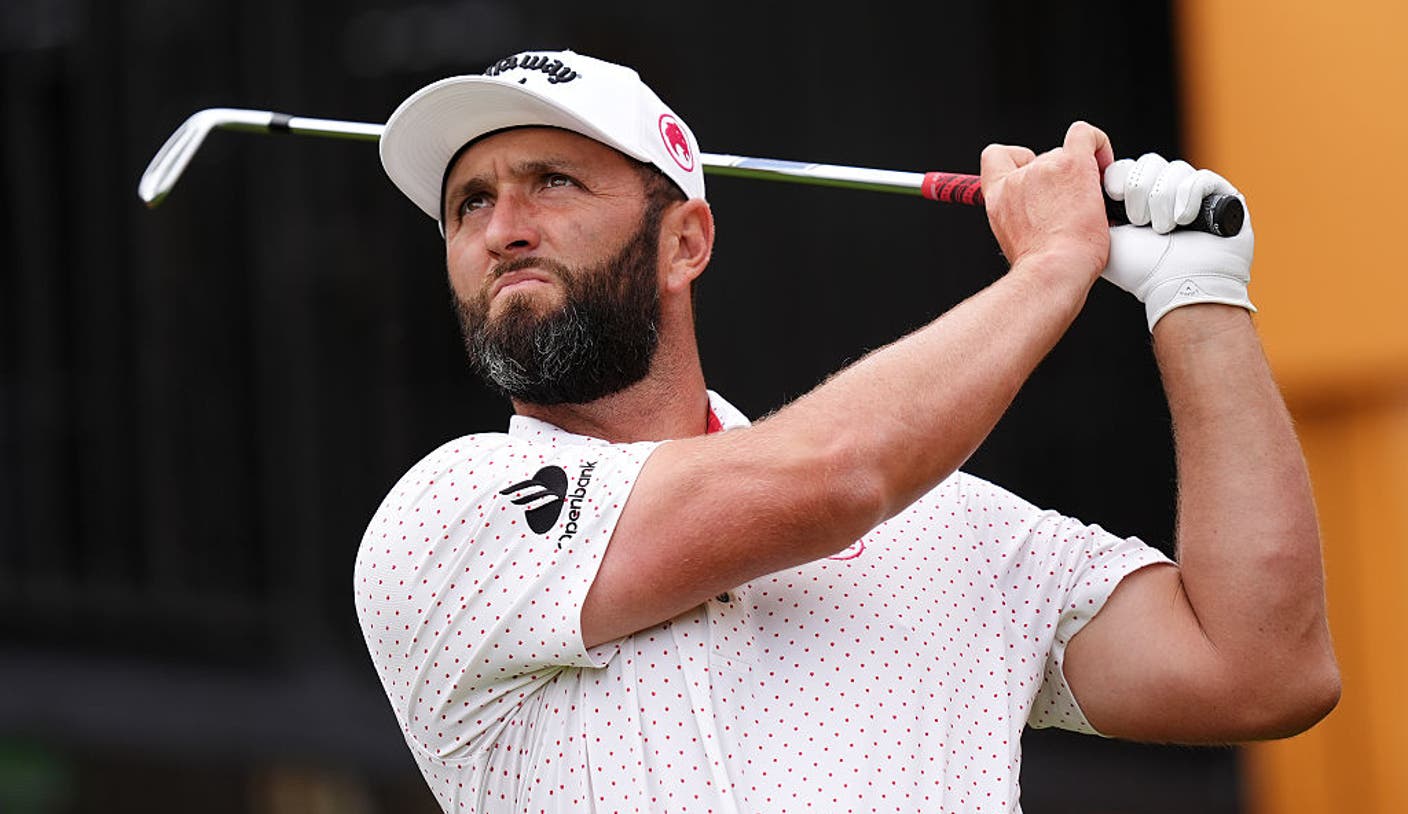 How to Watch LIV Golf New York 2026: Schedule, TV Channel, Streaming