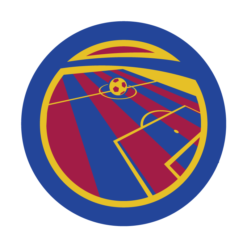 Barca Blaugranes