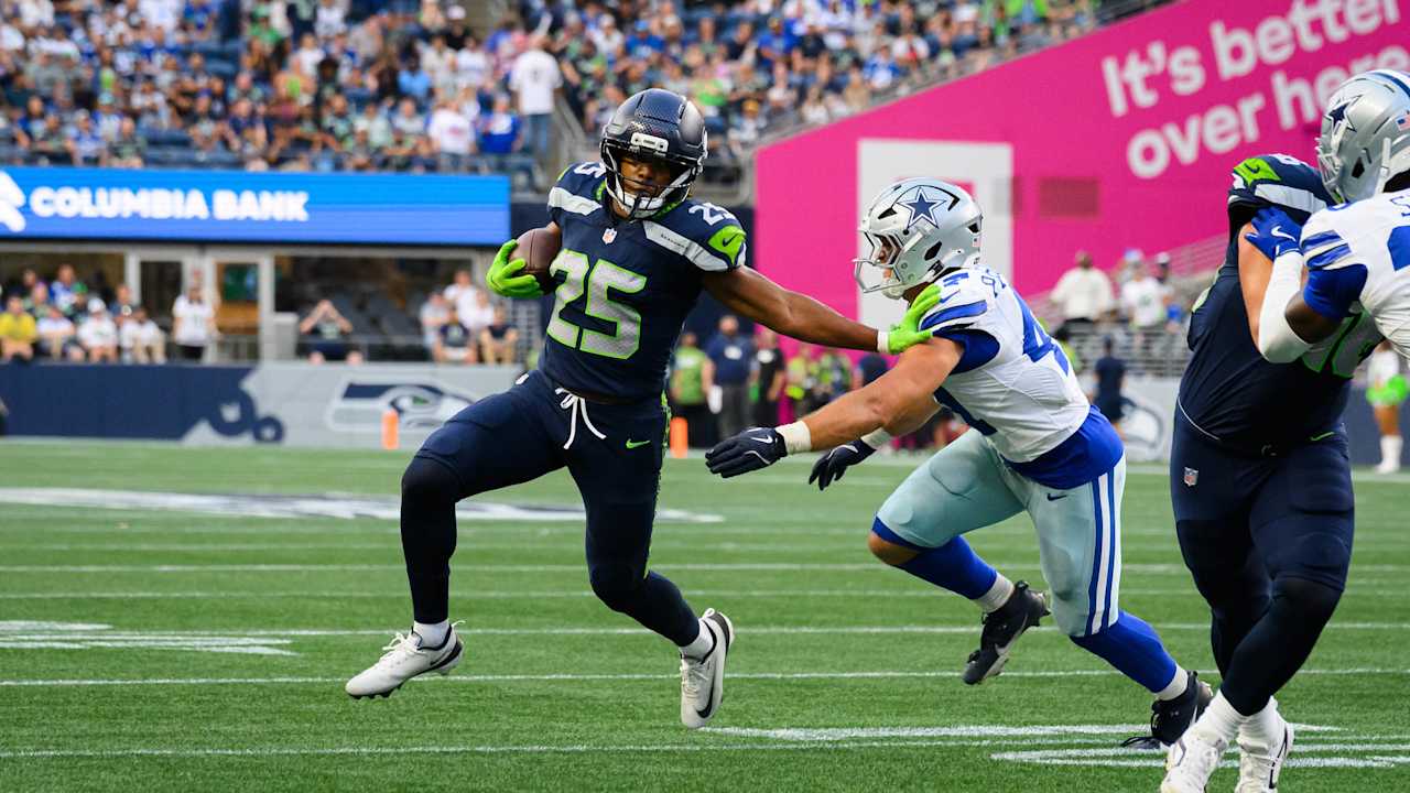 Seattle Seahawks logo
