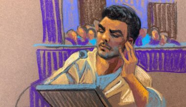 Luigi Mangione: What’s next after federal guilty plea in killing of UnitedHealthcare CEO