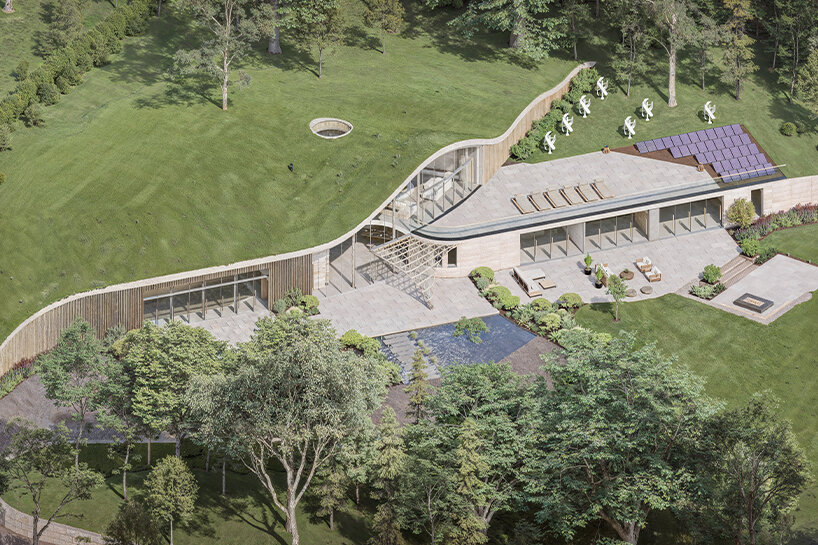 from pixels to planning approval: how lumion pro materializes unbuilt architecture - 1