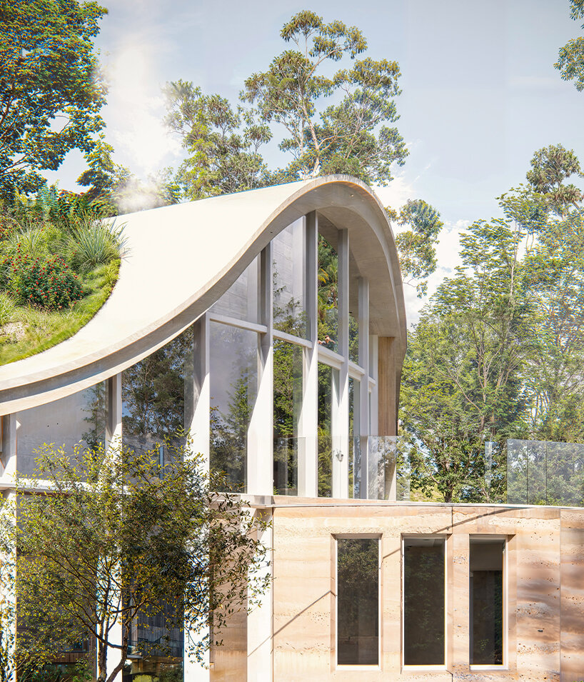 from pixels to planning approval: how lumion pro materializes unbuilt architecture - 7
