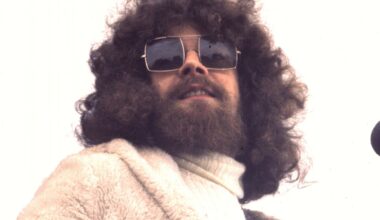 4 Songs From 1978 That Feel Like Lounging in the Sunshine