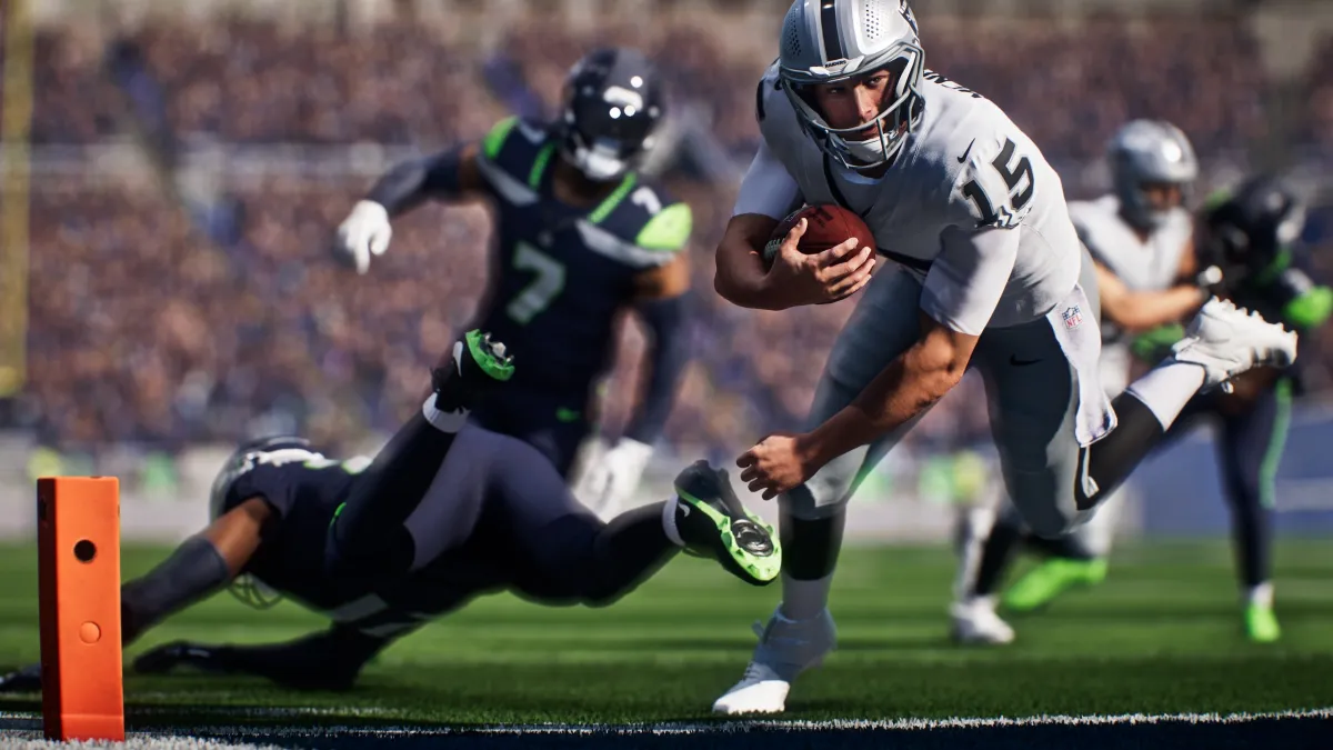 Madden NFL 27 Review: Third And Long