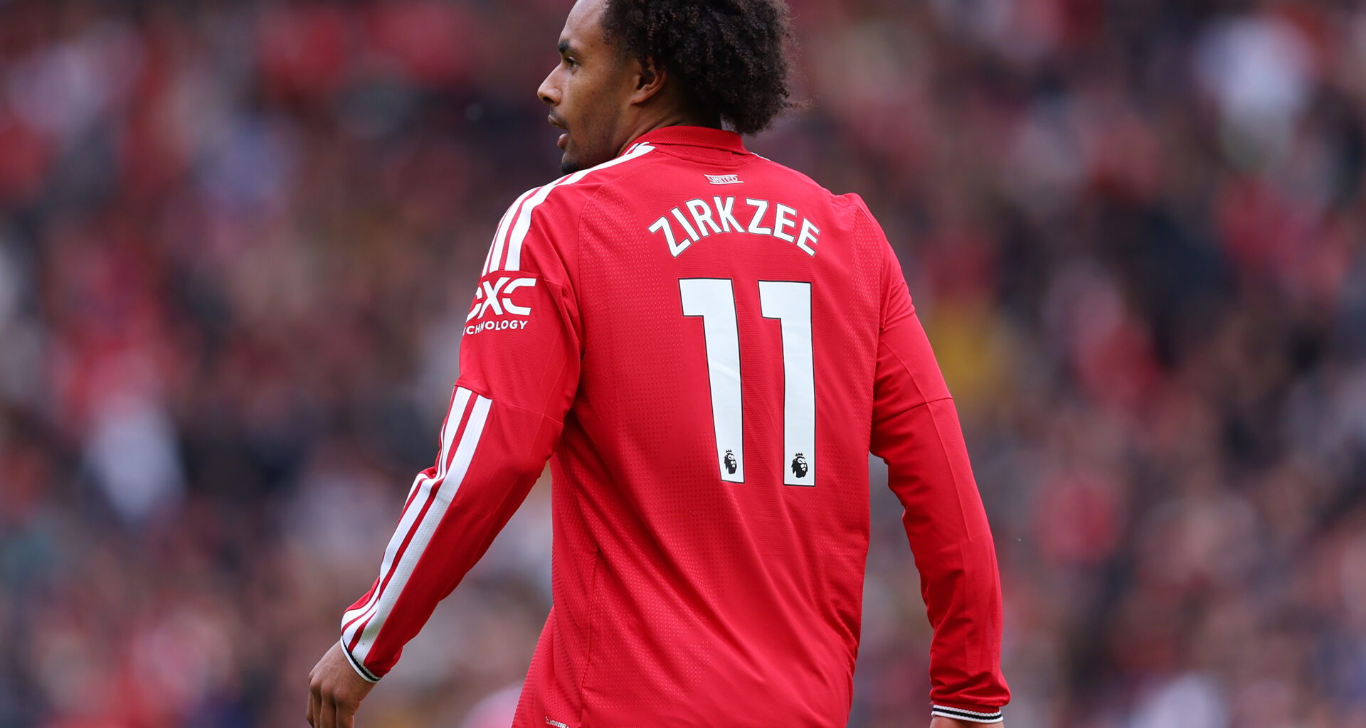 Juventus haven’t found a breakthrough for Randal Kolo Muani yet and are more seriously pondering other strikers, and Joshua Zirkzee.