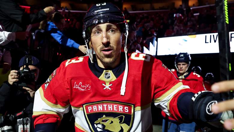 The Florida Panthers should become sellers at the NHL trade deadline given their latest blowout loss on Tuesday night.