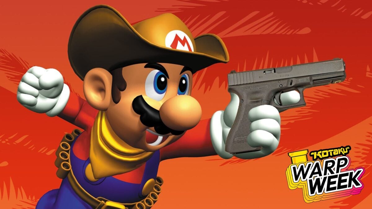 MariOSgottagun