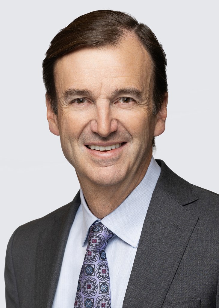 Mark Peller