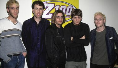 A High School Breakup Inspired Matchbox Twenty’s First Big Hit in 1997