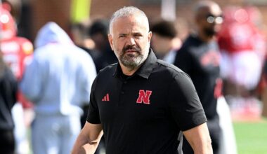 Matt Rhule sounds alarm on NFL returnees, $45 million rosters and college football’s payroll problem