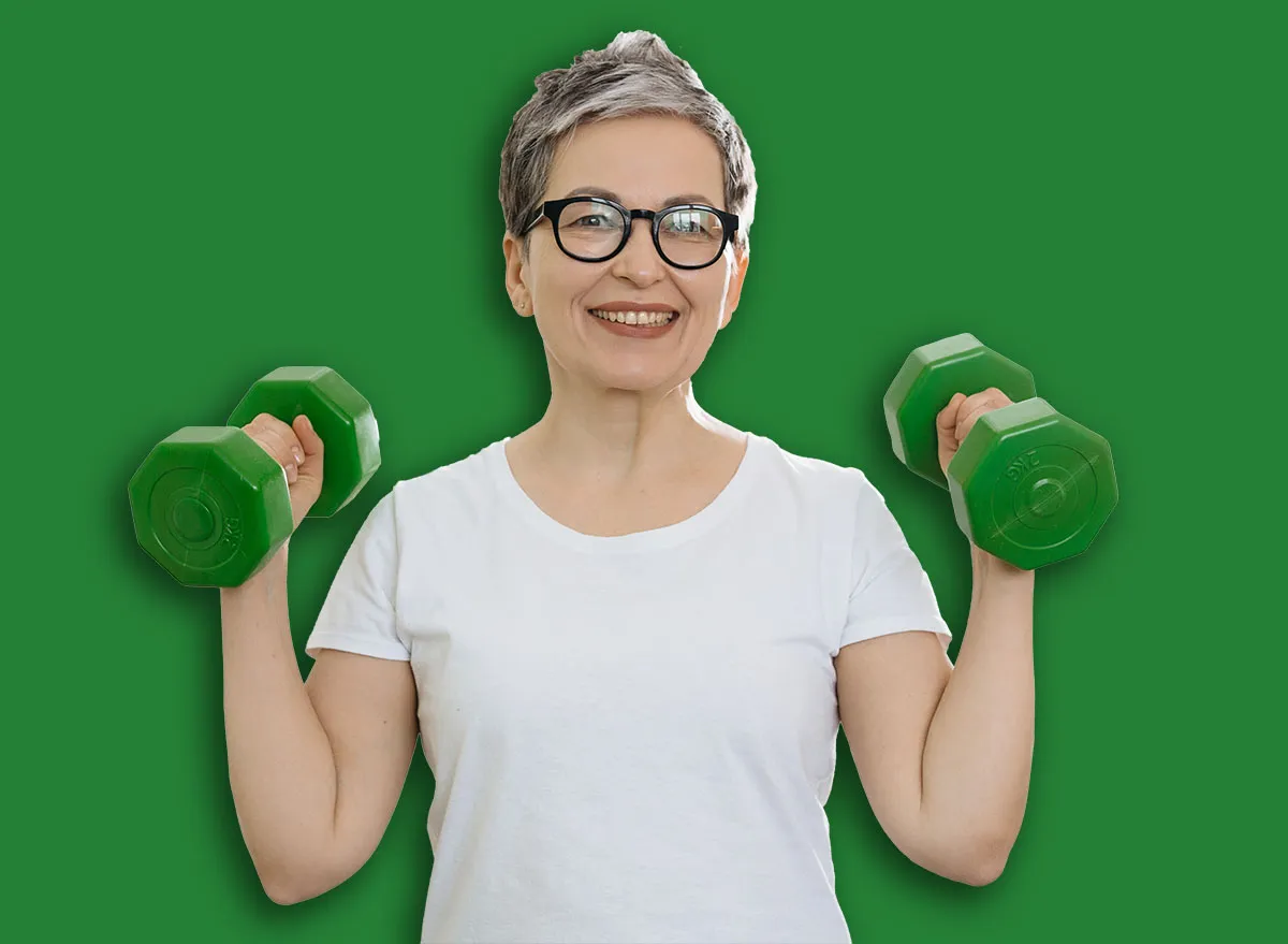 Leg Strength Exercises After 65: 5 to Try
