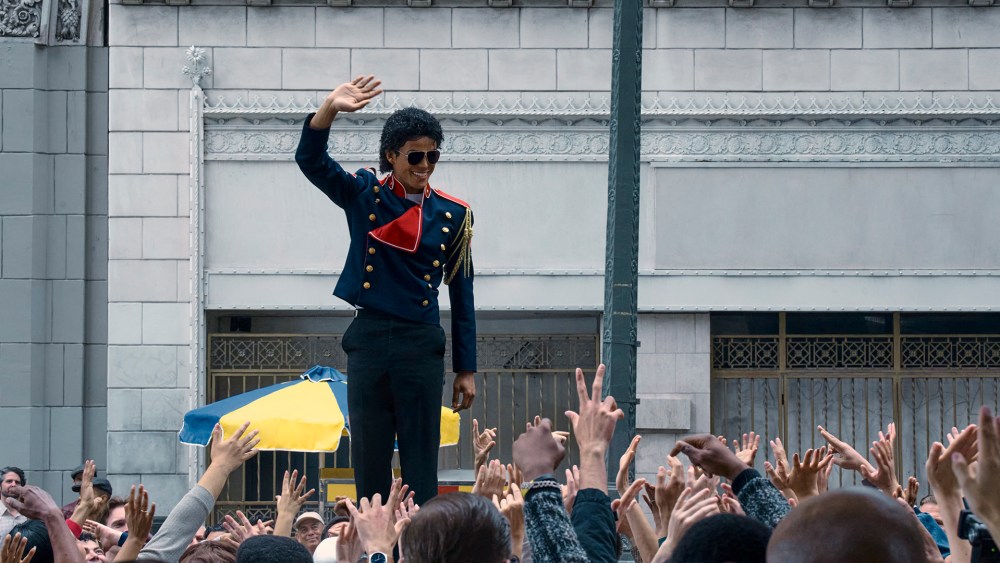 'Michael 2': Lionsgate Teases Filming Start and Release Date