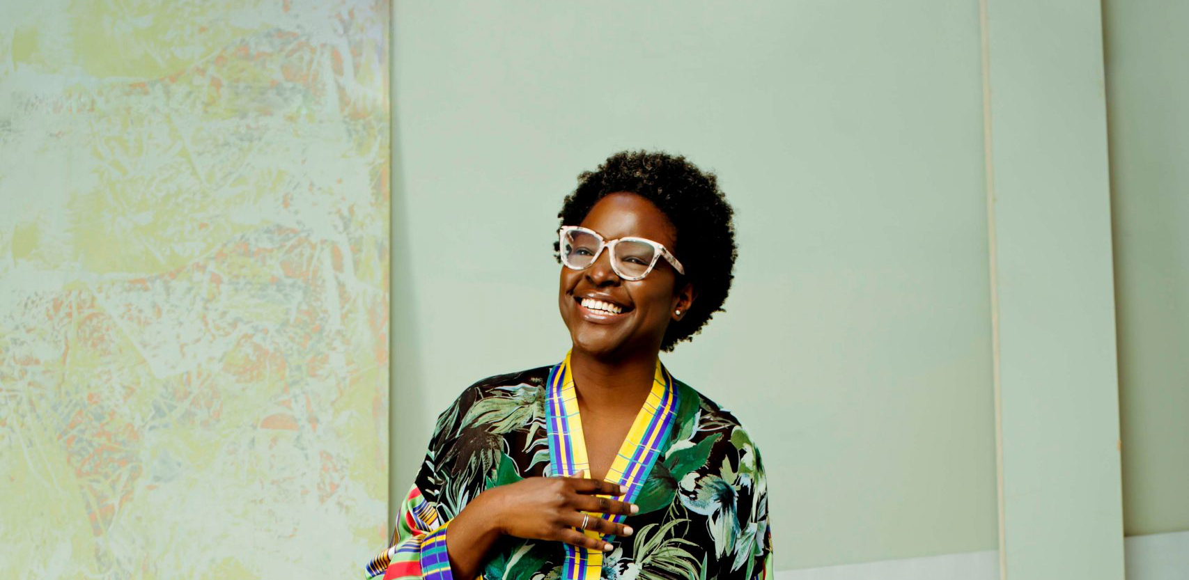 Elvira Dyangani Ose named artistic director of Zeitz MOCAA