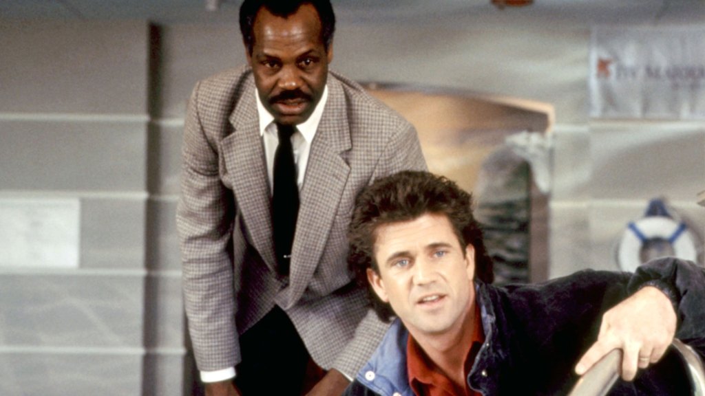 Mel Gibson Shares 'Lethal Weapon 5' Update: "I Think That The Fifth Script Is Better Than All Of The Others"