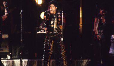 3 Songs From the 1980s That Make Me Feel Invincible Today