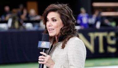 Michele Tafoya blasts WNBA activism, says Sophie Cunningham is a hero for women's sports