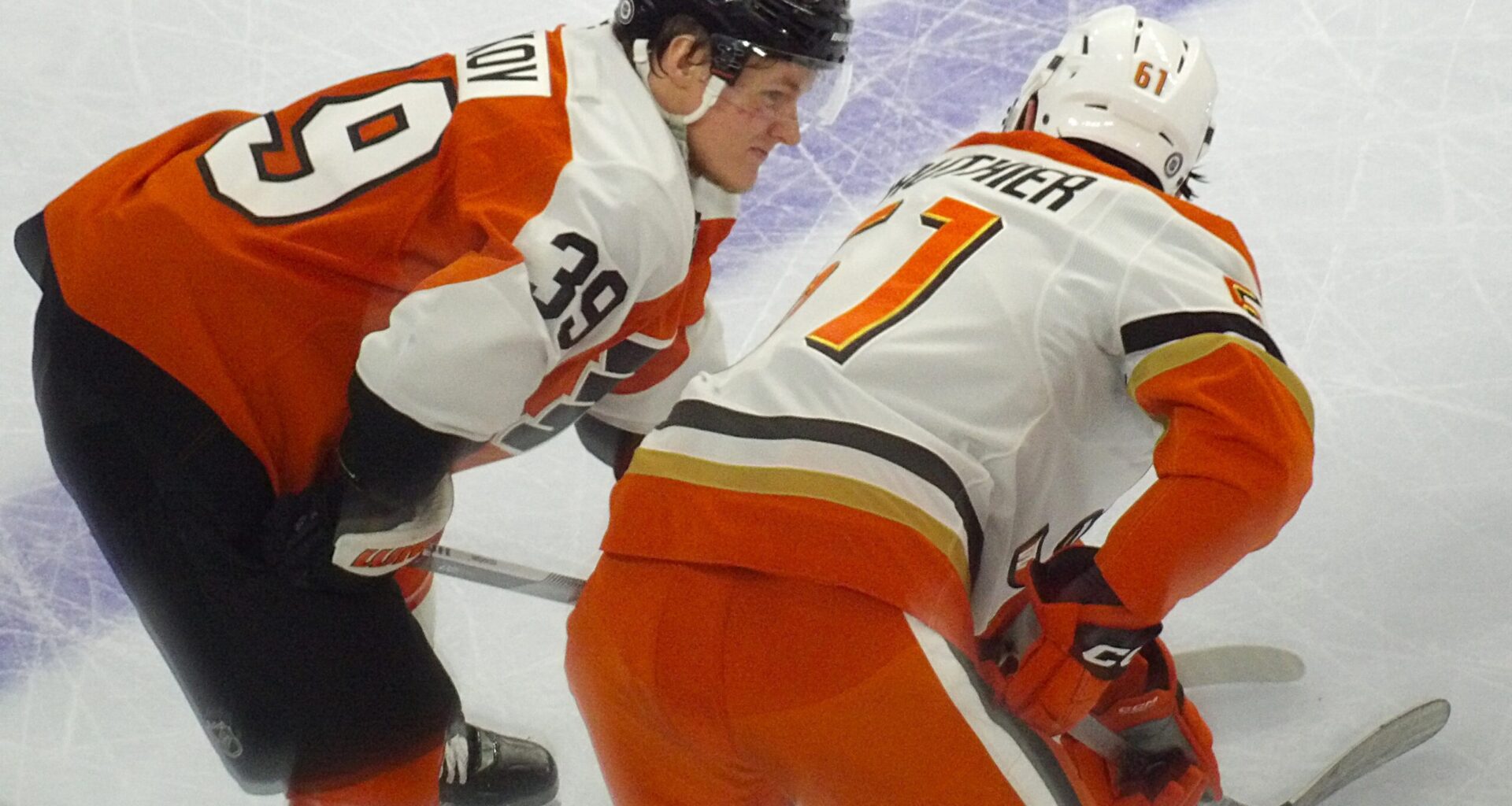 What I’m hearing on Matvei Michkov’s return to Philly and the rest of the youth ► FLYERS NITTY GRITTY
