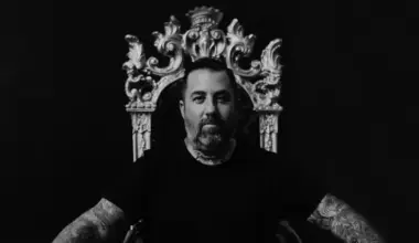 Scars Of Tomorrow Vocalist Mike Milford Has Passed Away