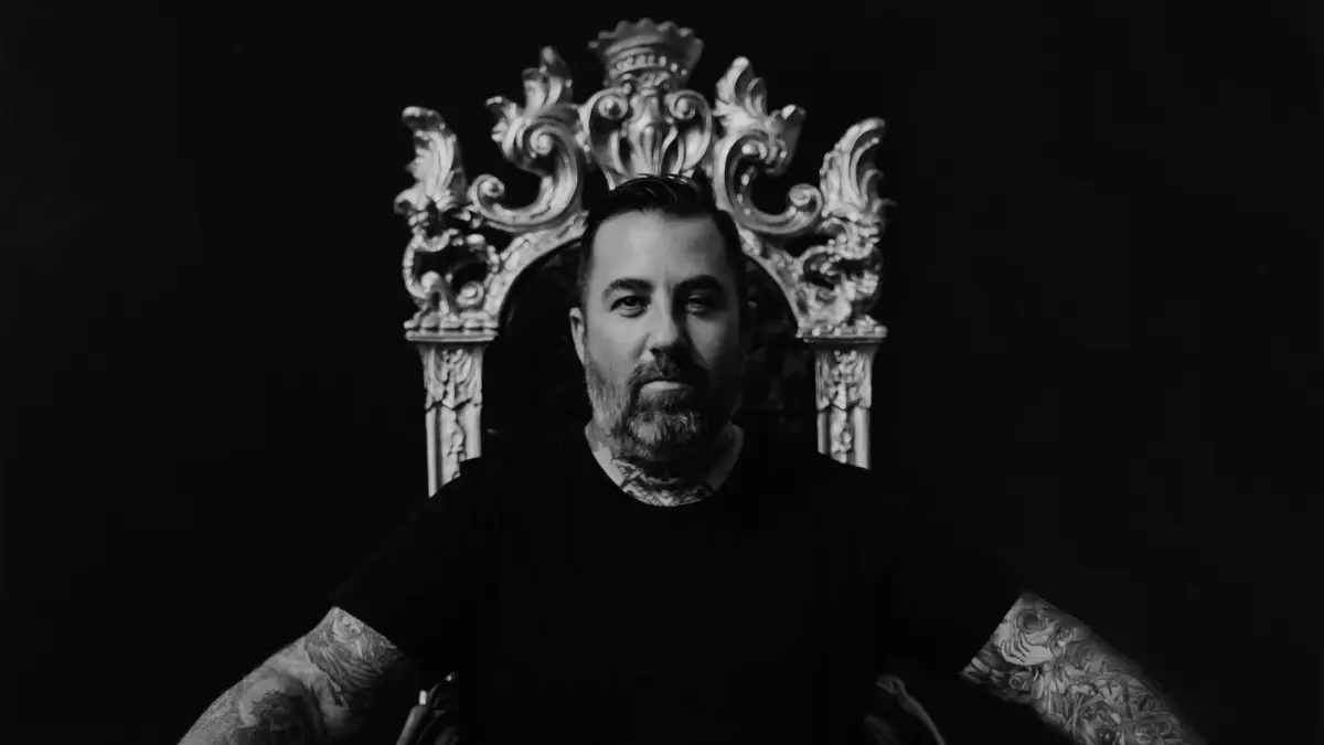Scars Of Tomorrow Vocalist Mike Milford Has Passed Away