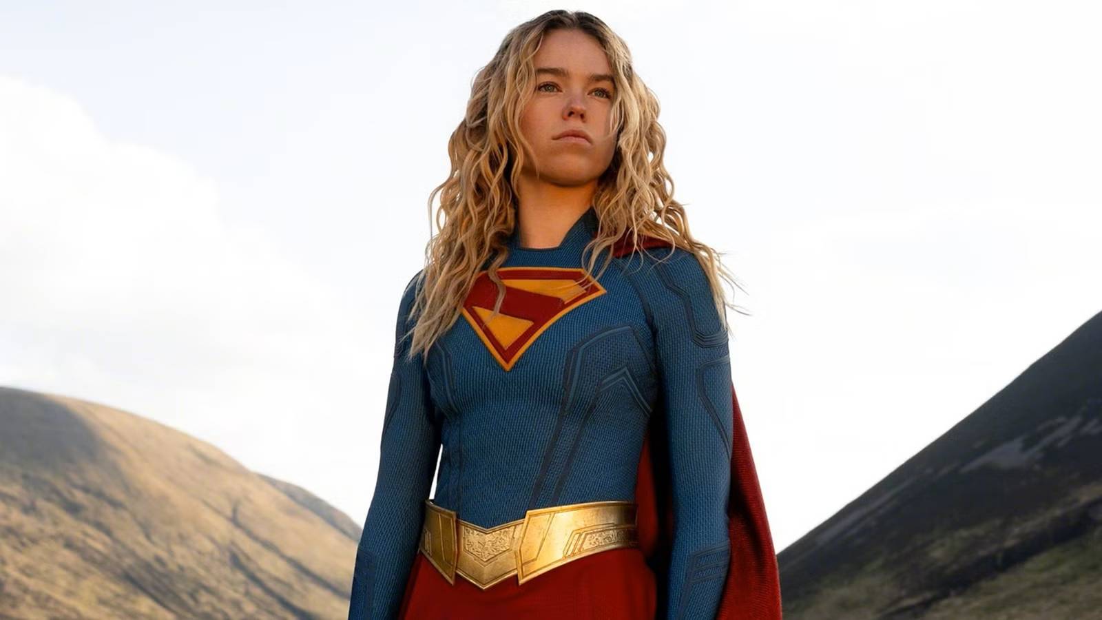 James Gunn's DCU Ignites Backlash After 'Supergirl' BTS Video Shows AI Use
