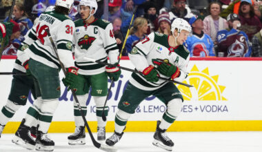 Salary Cap Deep Dive: Minnesota Wild – Pro Hockey Rumors