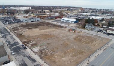 Manitowoc Breaking Ground Today on Former Mirro Property Project