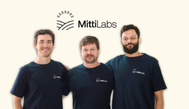Aramco Ventures leads $9.5 Mn funding in climate tech startup Mitti Labs
