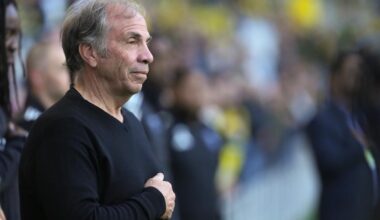 MLS Winners and Losers: Seattle Sounders add a star, Bruce Arena's Quakes tumble & more