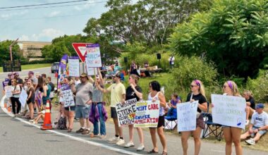 Mount Nittany Spent $6.4M on Replacement Workers During Strike