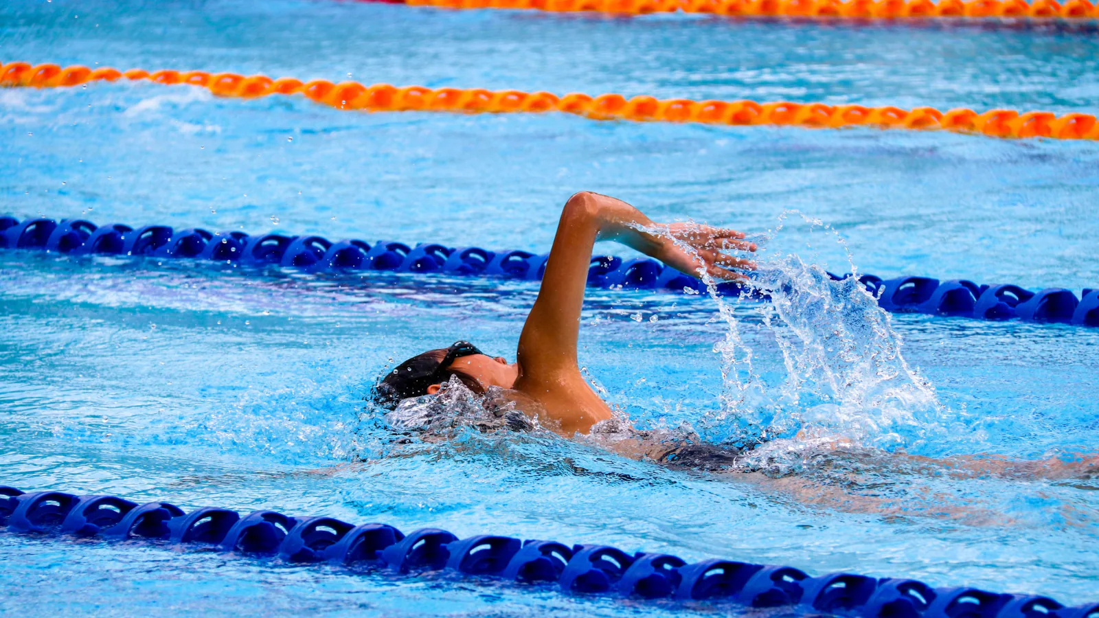Mumbai News: The BMC said swimming facilities would be made available to citizens from August 16, provided all the required arrangements are completed. Mumbai News: The BMC said swimming facilities would be made available to citizens from August 16, provided all the required arrangements are completed.