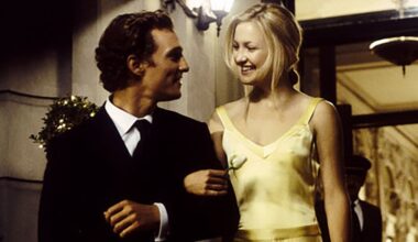 Sequel to ‘How to Lose a Guy in 10 Days’ is in the works after 23 years