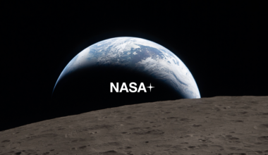 NASA+ Debuts on discovery+, Coming Soon to HBO Max