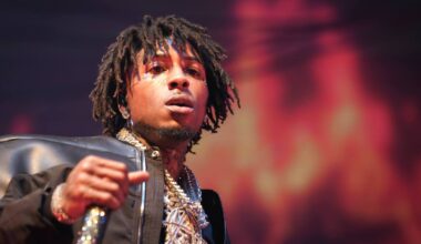 NBA YoungBoy Reveals Heart Condition, Says He Has One More Tour in Him