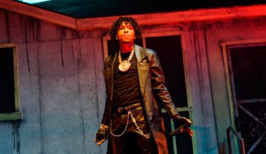 NBA YoungBoy Is Giving Sobriety a Chance