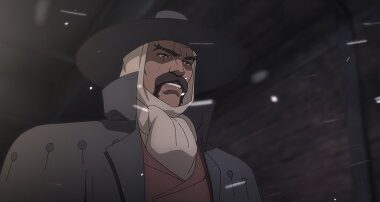Breaking News - Netflix Levels Up Anime-Inspired Slate