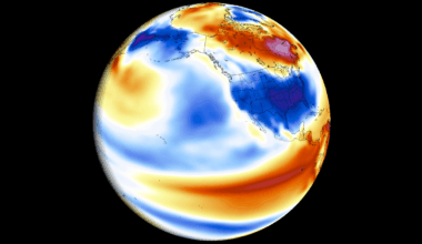 A New Ocean Anomaly Joins Super El Niño, Reshaping the Winter 2026/2027 Forecast » Severe Weather Europe