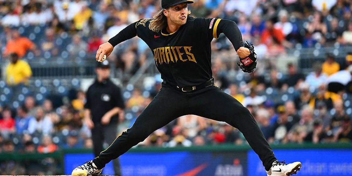 Carmen Mlodzinski discusses struggles in first start since May vs Mets