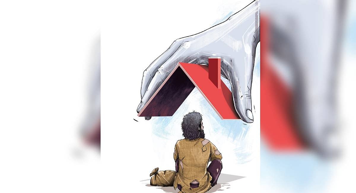 More than 175 patients recover from mental illness but remain abandoned across Kerala