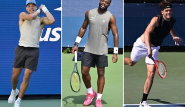 Why an American man could end Grand Slam drought at US Open