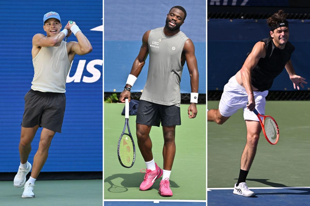 Why an American man could end Grand Slam drought at US Open