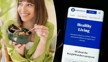 The diet that beats Weight Watchers in the long term: study