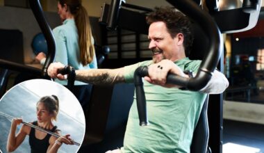 How to start going to the gym when you don't know what to do